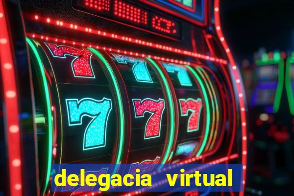 delegacia virtual da bahia